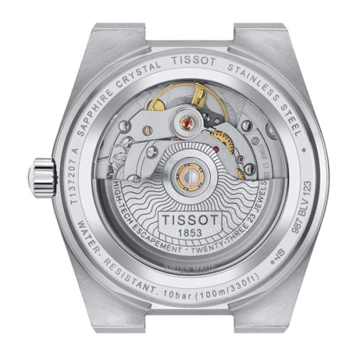 TISSOT T137.207.11.051.00 - Image 2