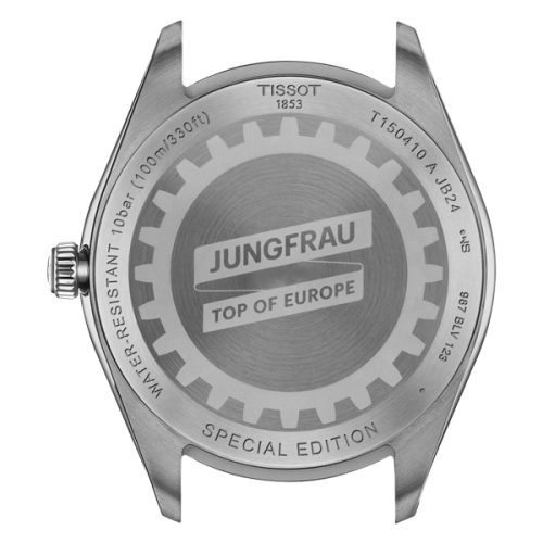 TISSOT T150.410.11.031.00 - Image 2