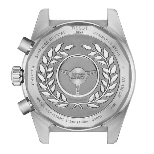 TISSOT T149.417.22.051.01 - Image 2