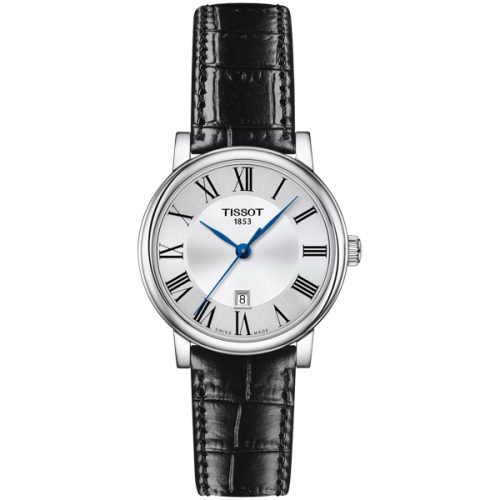 Untitled-15 TISSOT T122.210.16.033.00 - Image 1