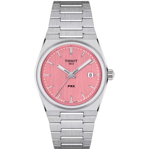 TISSOT T137.210.11.331.00 - Image 1