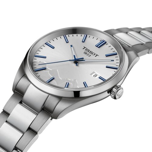 TISSOT T150.410.11.031.00 - Image 3