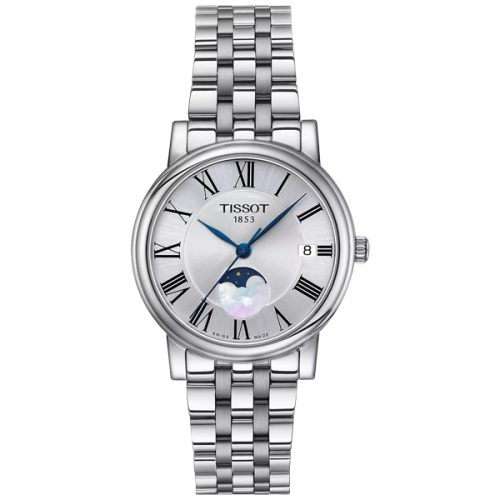 Untitled-17 TISSOT T122.223.11.033.00 - Image 1