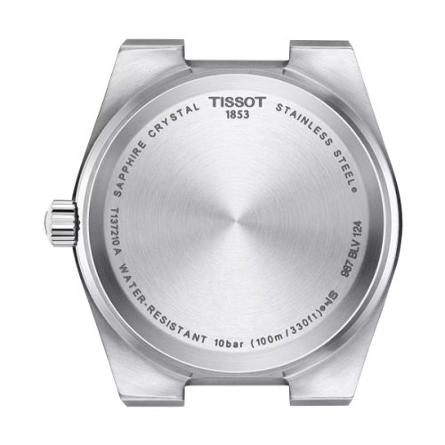 TISSOT T137.210.11.331.00 - Image 2