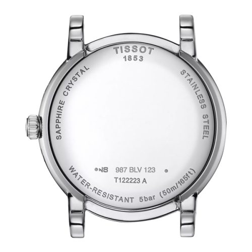 TISSOT T122.223.11.033.00 - Image 2