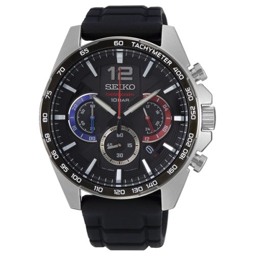 SEIKO SSB347P1 - Image 1