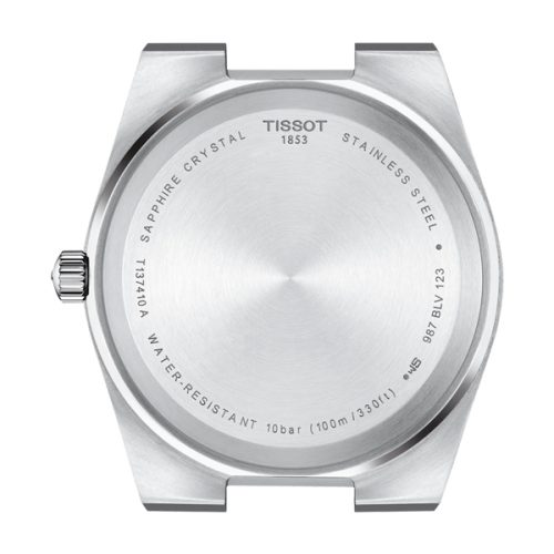 TISSOT T137.410.11.421.00 - Image 2