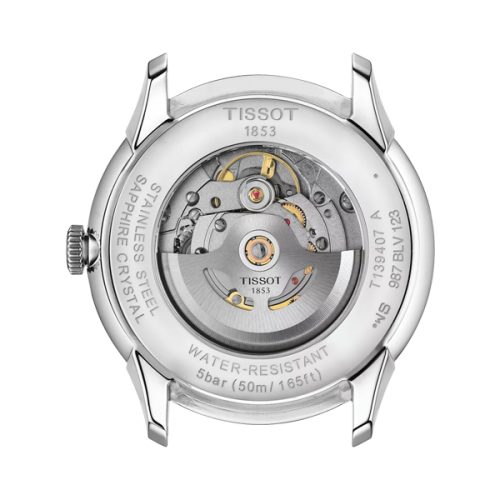 TISSOT T139.407.11.091.00 - Image 2
