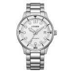 CITIZEN  NJ0191-83A