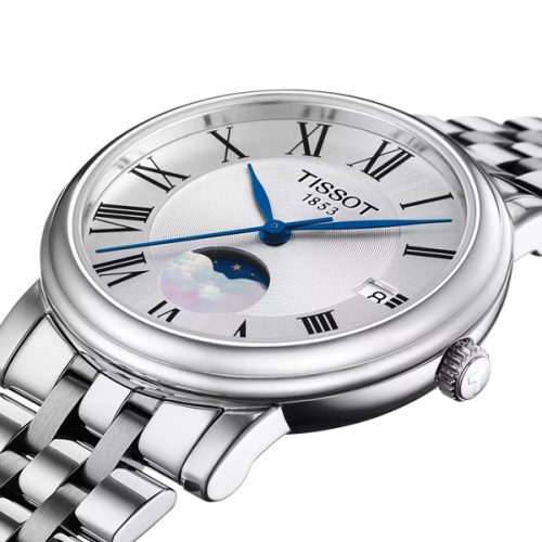 TISSOT T122.223.11.033.00 - Image 4
