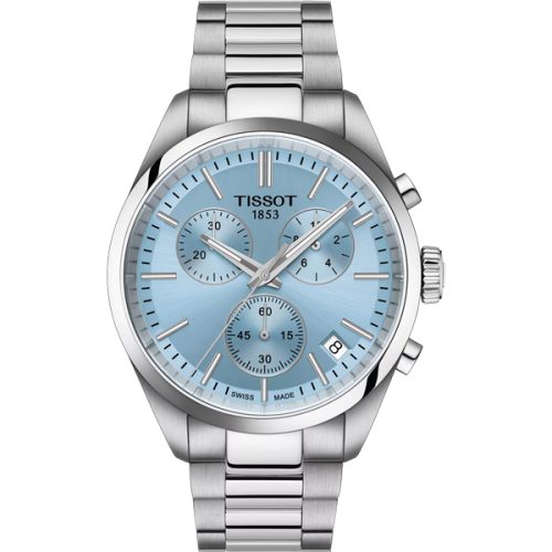 TISSOT T150.417.11.351.00 - Image 1