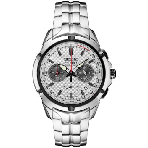 Untitled-26 SEIKO SSB433P1 - Image 1