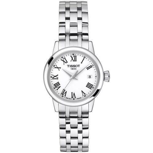 Untitled-27 TISSOT T129.210.11.013.00 - Image 1