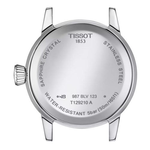 TISSOT T129.210.11.013.00 - Image 2