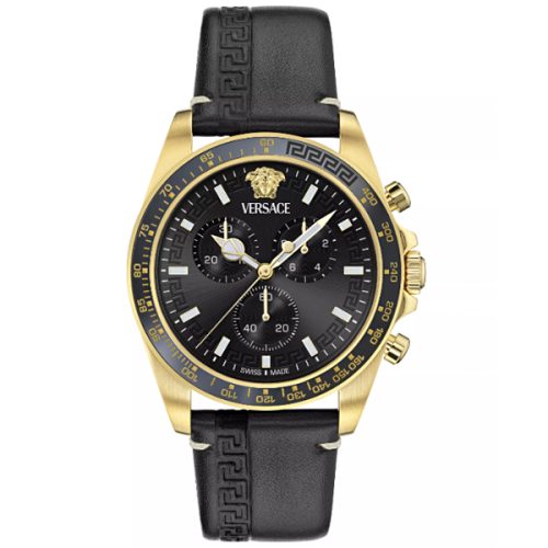 Untitled-3 VERSACE VVE0H00225 - Image 1