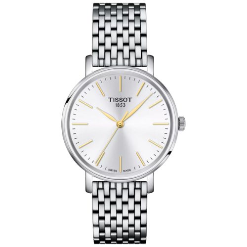 Untitled-34 TISSOT T143.210.11.011.01 - Image 1