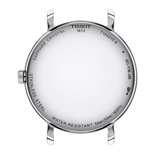 TISSOT T143.210.11.011.01 - Image 2
