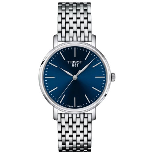 TISSOT T143.210.11.041.00 - Image 1