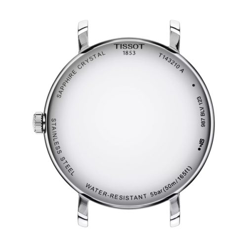 TISSOT T143.210.11.041.00 - Image 2