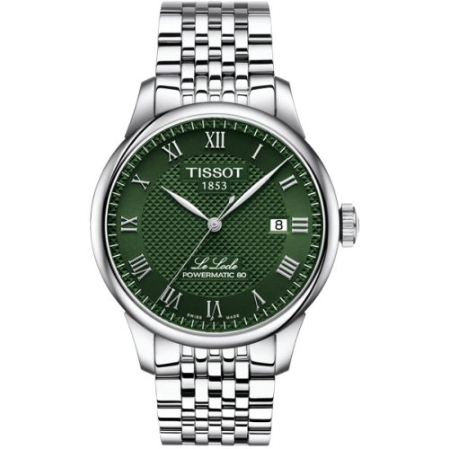 TISSOT T006.407.11.093.00 - Image 1