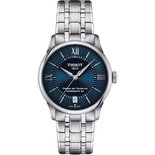 TISSOT T139.207.11.048.00 - Image 1