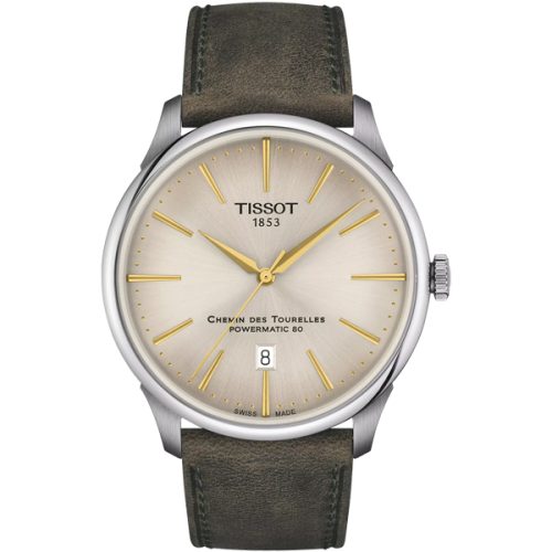 Untitled-4 TISSOT T139.407.16.261.00 - Image 1