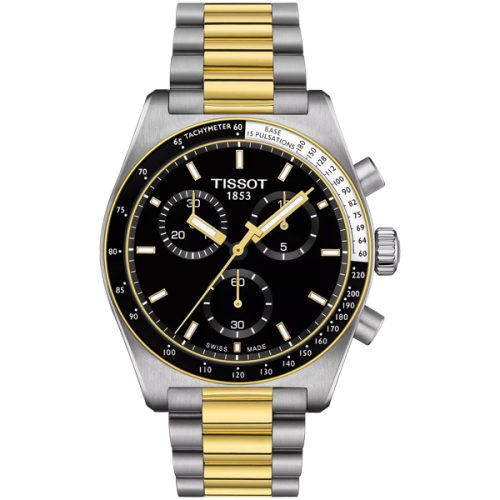 TISSOT T149.417.22.051.00 - Image 1
