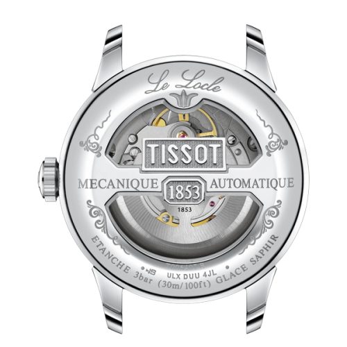 TISSOT T006.407.11.093.00 - Image 2