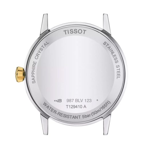TISSOT T129.410.22.031.00 - Image 2