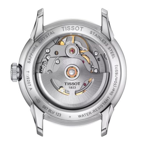 TISSOT T139.207.11.048.00 - Image 2