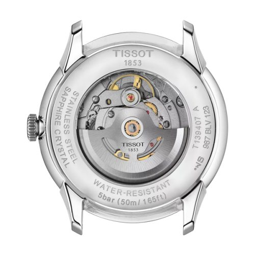 TISSOT T139.407.16.261.00 - Image 2