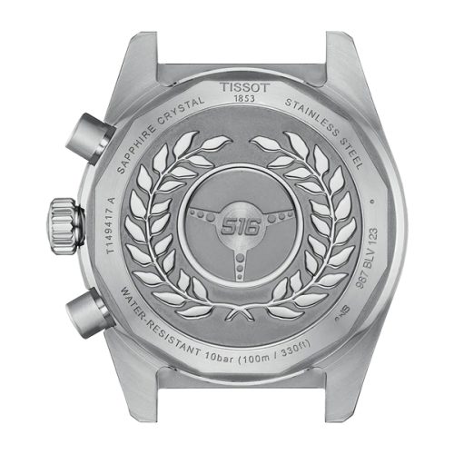 TISSOT T149.417.22.051.00 - Image 2