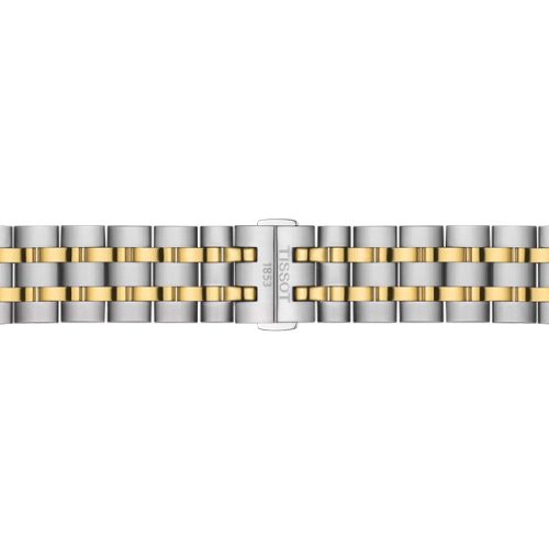 TISSOT T129.410.22.031.00 - Image 3