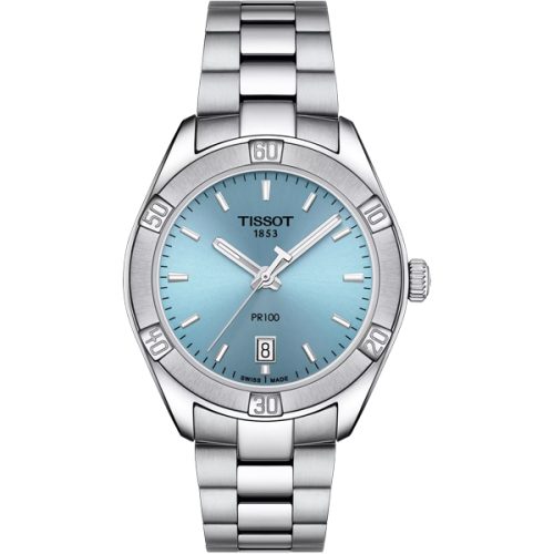Untitled-7 TISSOT T101.910.11.351.00 - Image 1