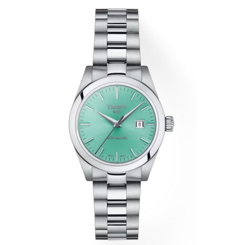 TISSOT T132.007.11.091.00 - Image 1