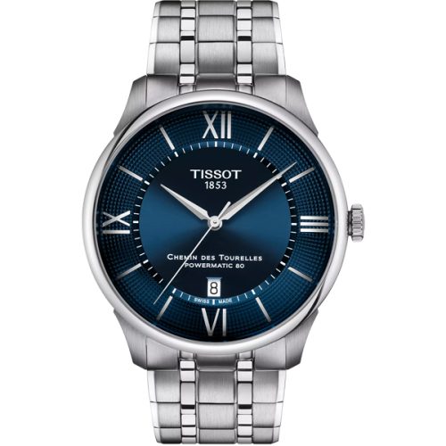 TISSOT T139.407.11.048.00 - Image 1