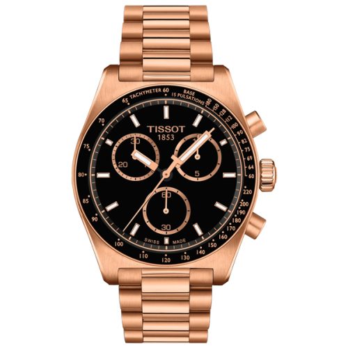 TISSOT T149.417.33.051.00 - Image 1