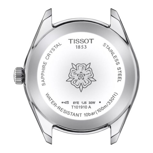 TISSOT T101.910.11.351.00 - Image 2