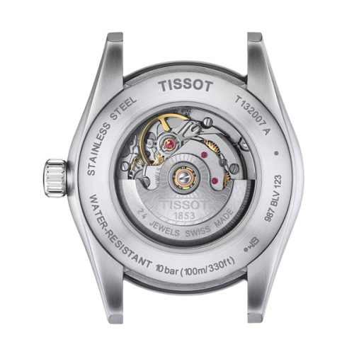 TISSOT T132.007.11.091.00 - Image 2