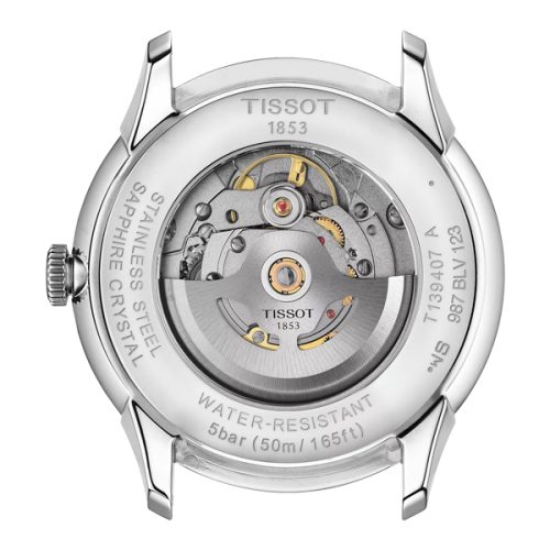 TISSOT T139.407.11.048.00 - Image 2