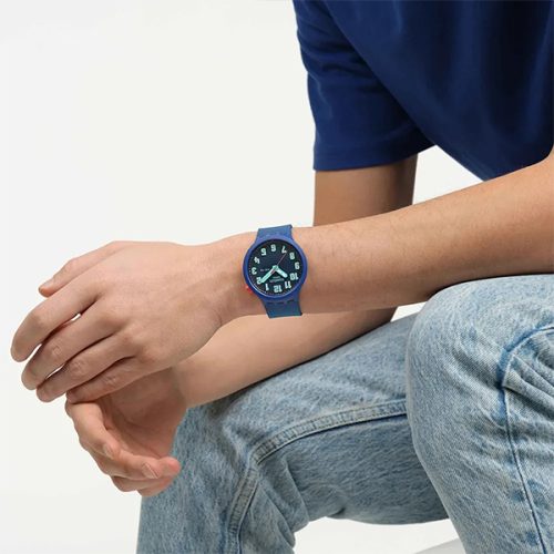 SWATCH SB01N700 - Image 3