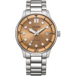 CITIZEN NJ0191-83X