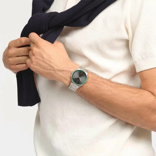 SWATCH SS07S128G - Image 3