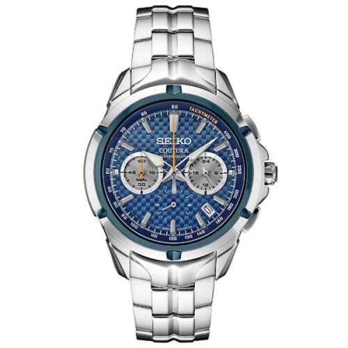 SEIKO SSB431P1 - Image 1
