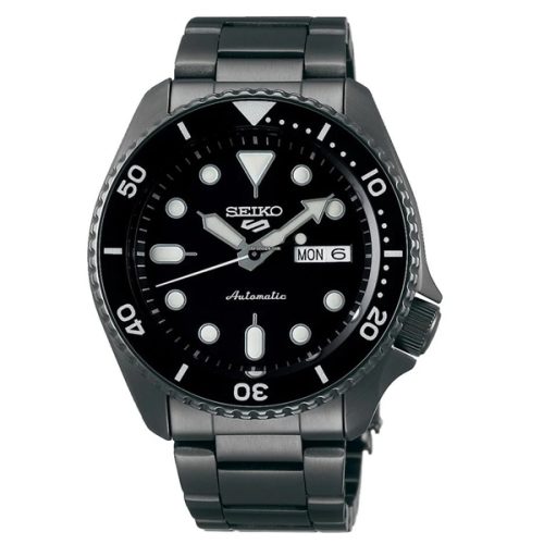 SEIKO SRPD65K1S - Image 1