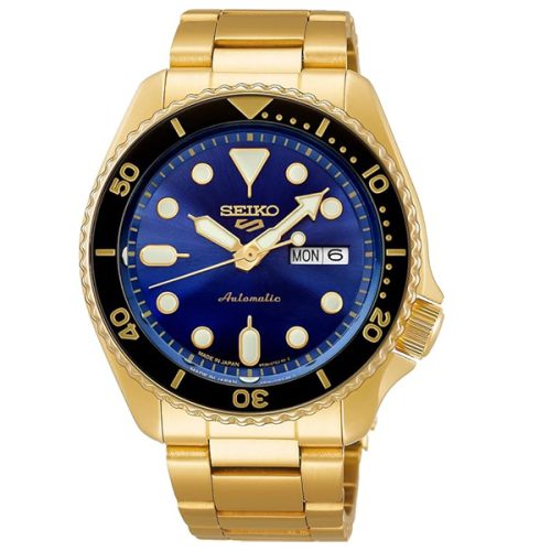 Untitled-3 SEIKO SRPK20 - Image 1