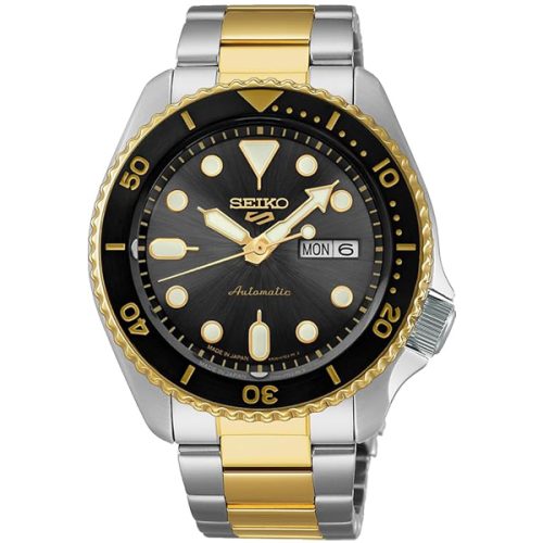 Untitled-5 SEIKO SRPK22 - Image 1