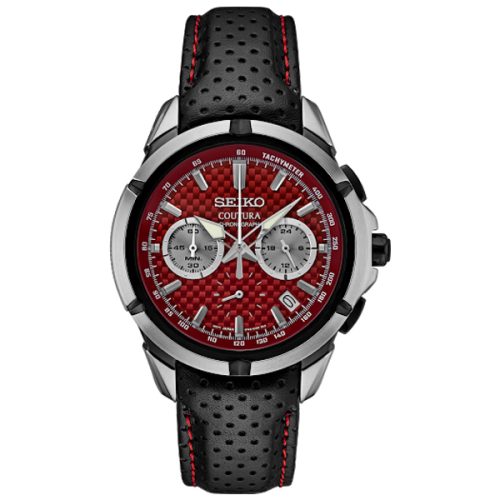 SEIKO SSB435P1 - Image 1