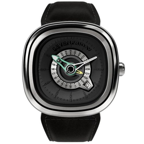 Untitled-1 SEVENFRIDAY PG1/01 - Image 1
