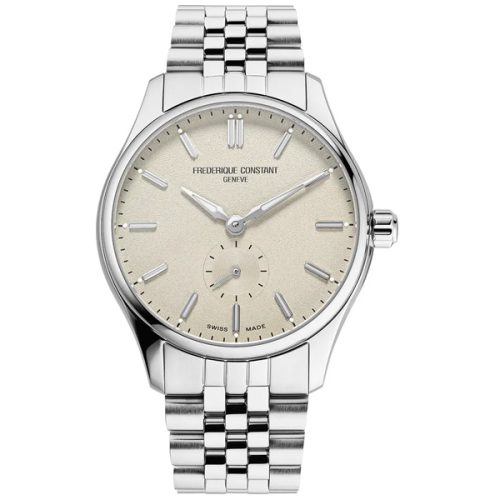 FREDERIQUE CONSTANT FC-530CR3B6B - Image 1